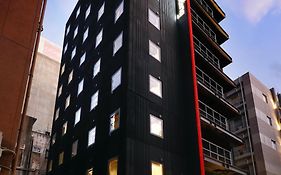 Fl Hotel Dotonbori